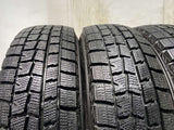 ダンロップ ウィンターマックス WM01 165/70R14 / SEIN 4.5J+45 100-4穴 4本