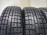 トーヨータイヤ ガリット G5 165/70R14 / PRASINO 4.5J+45 100-4穴 4本