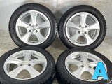ブリヂストン ブリヂストンVRX 155/65R14 / valette 4.5J+42 100-4穴 4本