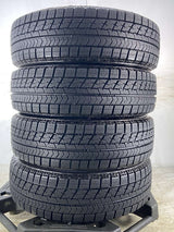 ブリヂストン ブリヂストンVRX 155/65R14 / valette 4.5J+42 100-4穴 4本