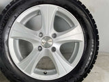 ブリヂストン ブリヂストンVRX 155/65R14 / valette 4.5J+42 100-4穴 4本