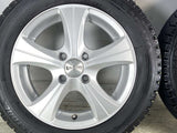 ブリヂストン ブリヂストンVRX 155/65R14 / valette 4.5J+42 100-4穴 4本