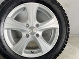 ブリヂストン ブリヂストンVRX 155/65R14 / valette 4.5J+42 100-4穴 4本