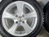 ブリヂストン ブリヂストンVRX 155/65R14 / valette 4.5J+42 100-4穴 4本