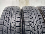 ブリヂストン ブリヂストンVRX 155/65R14 / valette 4.5J+42 100-4穴 4本