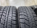 ブリヂストン ブリヂストンVRX 155/65R14 / valette 4.5J+42 100-4穴 4本