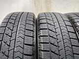 ブリヂストン ブリザック VRX 155/65R14 / Exceeder 4.5J+45 100-4穴 4本