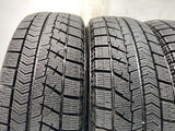 ブリヂストン ブリザック VRX 165/65R14 4本