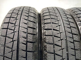 ブリヂストン ブリザック REVO GZ 155/65R14 4本