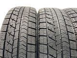 ブリヂストン ブリザック VRX 165/65R14 4本