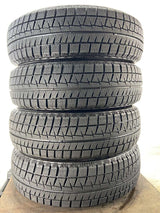 ブリヂストン ブリザック REVOGZ 165/65R14 4本