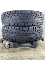 ブリヂストン ブリザック VRX 185/70R14 2本