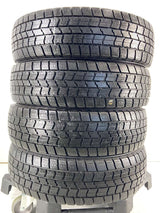 グッドイヤー アイスナビ 7 155/65R14 4本