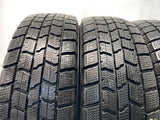 グッドイヤー アイスナビ 7 155/65R14 4本