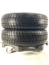 ミシュラン X-ICE XI3 185/70R14 2本