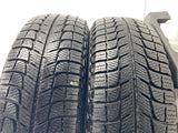 ミシュラン X-ICE XI3 185/70R14 2本