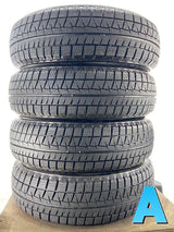 ブリヂストン ブリザック REVOGZ 155/65R14 4本