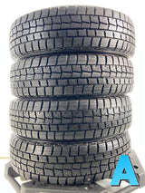 ダンロップ ウィンターマックス WM01 165/65R14 4本