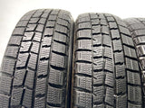 ダンロップ ウィンターマックス WM01 165/65R14 4本