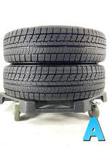 ブリヂストン ブリザック VRX 165/70R14 2本