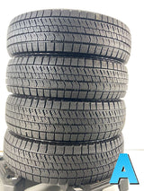 ブリヂストン ブリザック VRX2 165/65R14 4本