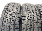 ブリヂストン ブリザック VRX2 165/65R14 4本