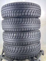 ブリヂストン ブリザック VRX 155/65R14 4本