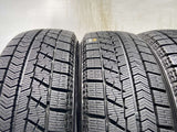 ブリヂストン ブリザック VRX 155/65R14 4本