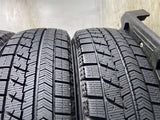 ブリヂストン ブリザック VRX 155/65R14 4本