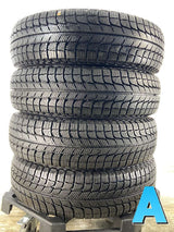ミシュラン X-ICE XI3 165/70R14 4本