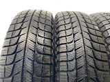 ミシュラン X-ICE XI3 165/70R14 4本