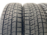 ブリヂストン ブリザック VRX2 155/65R14 4本