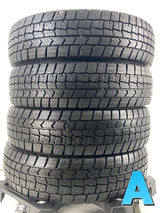 ダンロップ ウィンターマックス WM02 165/70R14 4本