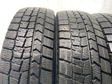 ダンロップ ウィンターマックス WM02 165/70R14 4本