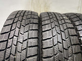 グッドイヤー アイスナビ 6 165/70R14 4本