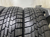 グッドイヤー アイスナビ 6 165/70R14 4本