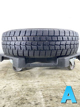 ダンロップ ウィンターマックス WM01 165/65R14 1本