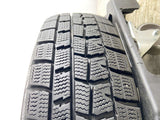 ダンロップ ウィンターマックス WM01 165/65R14 1本
