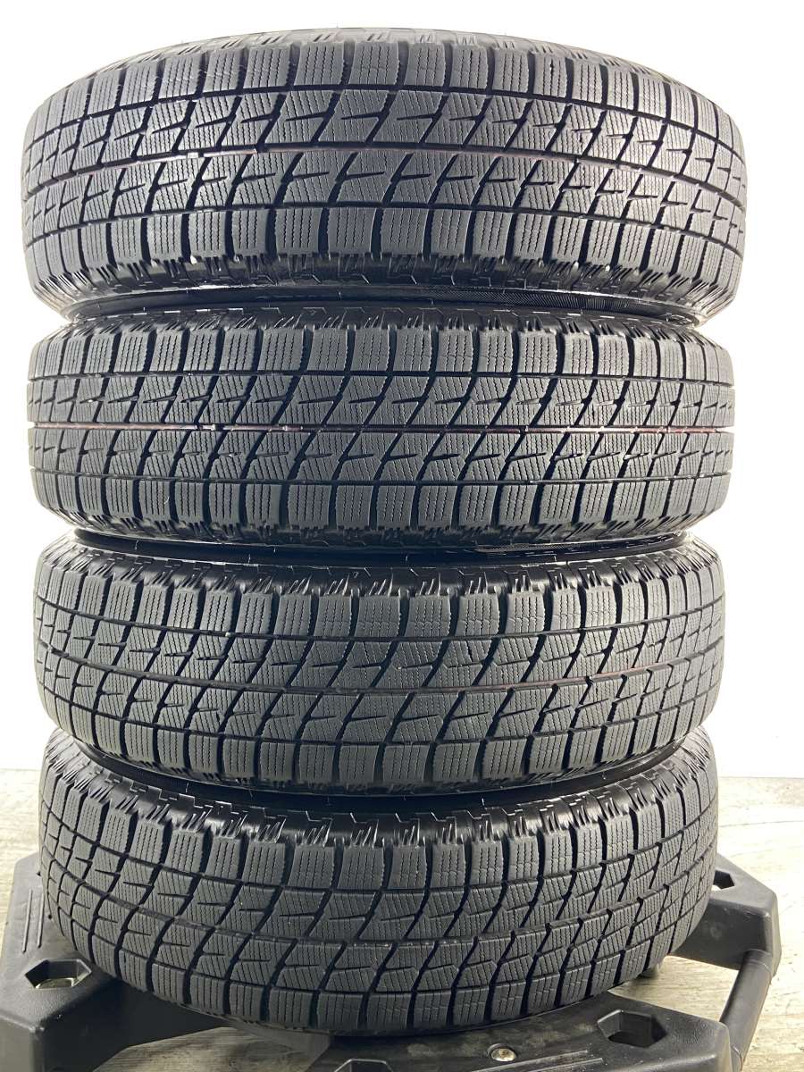 オートバックス アイスエスポルテ 155/65R14 / SEIN 4.5J+45 100-4穴 4