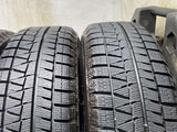 ブリヂストン アイスパートナー2 175/65R14 / NIRVANA 5.5J+45 100-4穴 4本