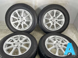 ブリヂストン ブリザック VRX 165/70R14 / JOKER 5.5J+42 100-4穴 4本