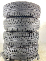 ブリヂストン ブリザック VRX 165/70R14 / JOKER 5.5J+42 100-4穴 4本