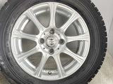ブリヂストン ブリザック VRX 165/70R14 / JOKER 5.5J+42 100-4穴 4本