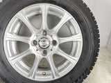 ブリヂストン ブリザック VRX 165/70R14 / JOKER 5.5J+42 100-4穴 4本