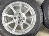 ブリヂストン ブリザック VRX 165/70R14 / JOKER 5.5J+42 100-4穴 4本
