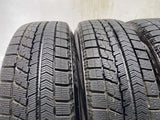 ブリヂストン ブリザック VRX 165/70R14 / JOKER 5.5J+42 100-4穴 4本