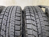 ブリヂストン ブリザック VRX 165/70R14 / JOKER 5.5J+42 100-4穴 4本