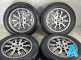 ヨコハマ アイスガード iG50 PLUS 175/65R14 / S 5.5J+42 100-4穴 4本