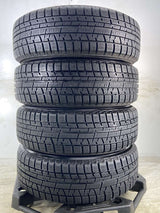 ヨコハマ アイスガード iG50 PLUS 175/65R14 / S 5.5J+42 100-4穴 4本