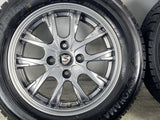 ヨコハマ アイスガード iG50 PLUS 175/65R14 / S 5.5J+42 100-4穴 4本
